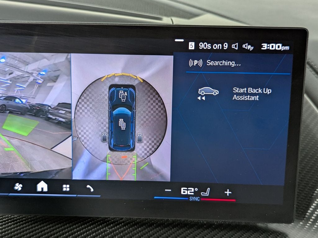 2025 BMW XM Base