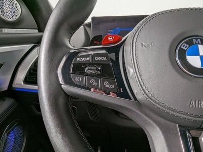 2025 BMW XM Base