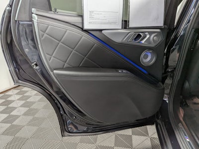2025 BMW XM Base
