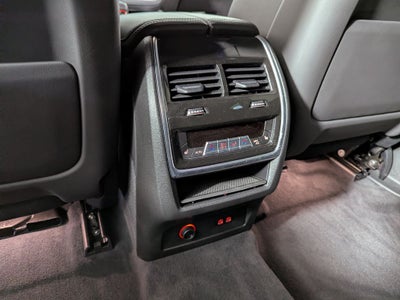 2025 BMW XM Base