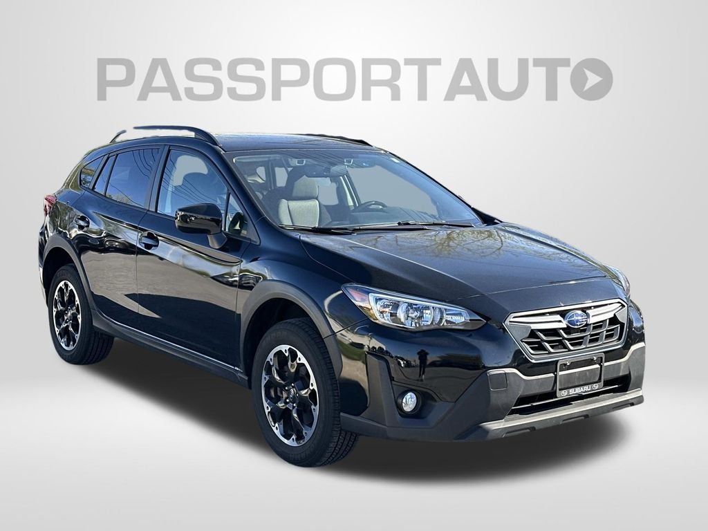 2023 Subaru Crosstrek Premium