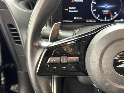 2024 Nissan Z Performance