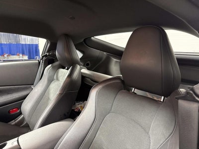 2024 Nissan Z Performance