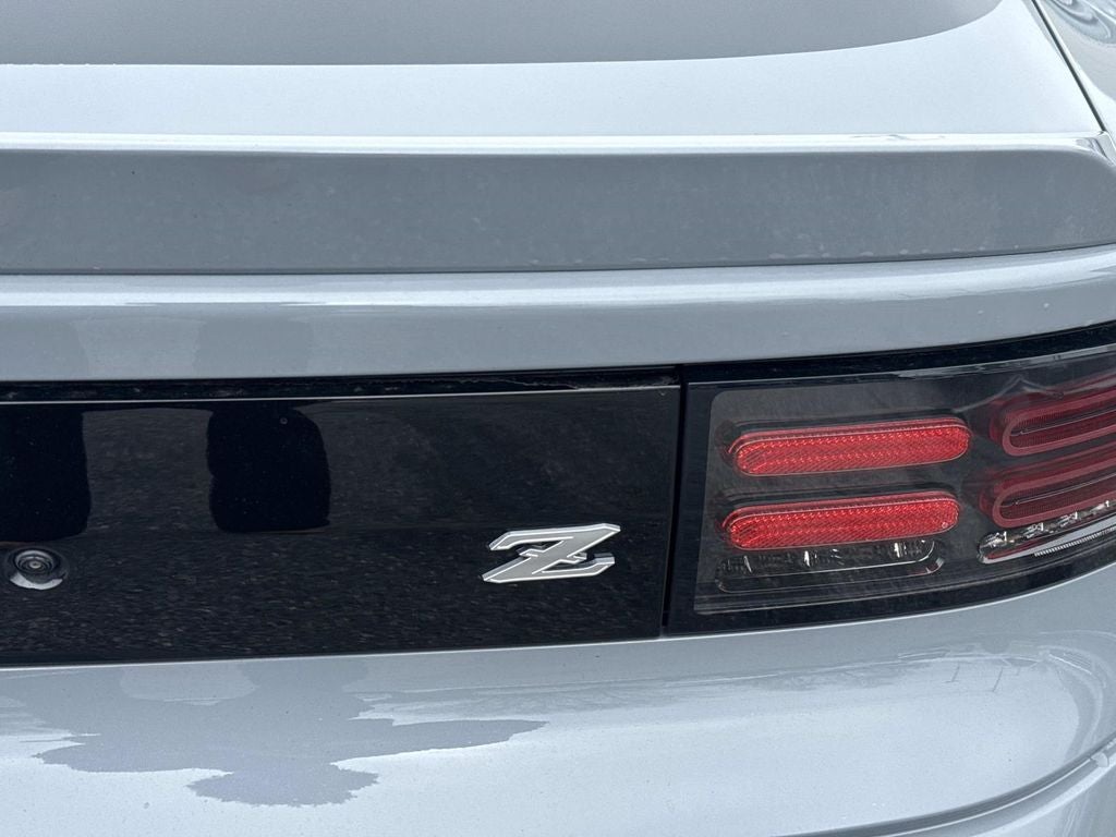 2024 Nissan Z Performance