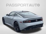 2024 Nissan Z Performance