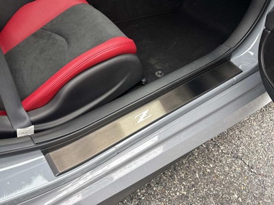 2024 Nissan Z Performance