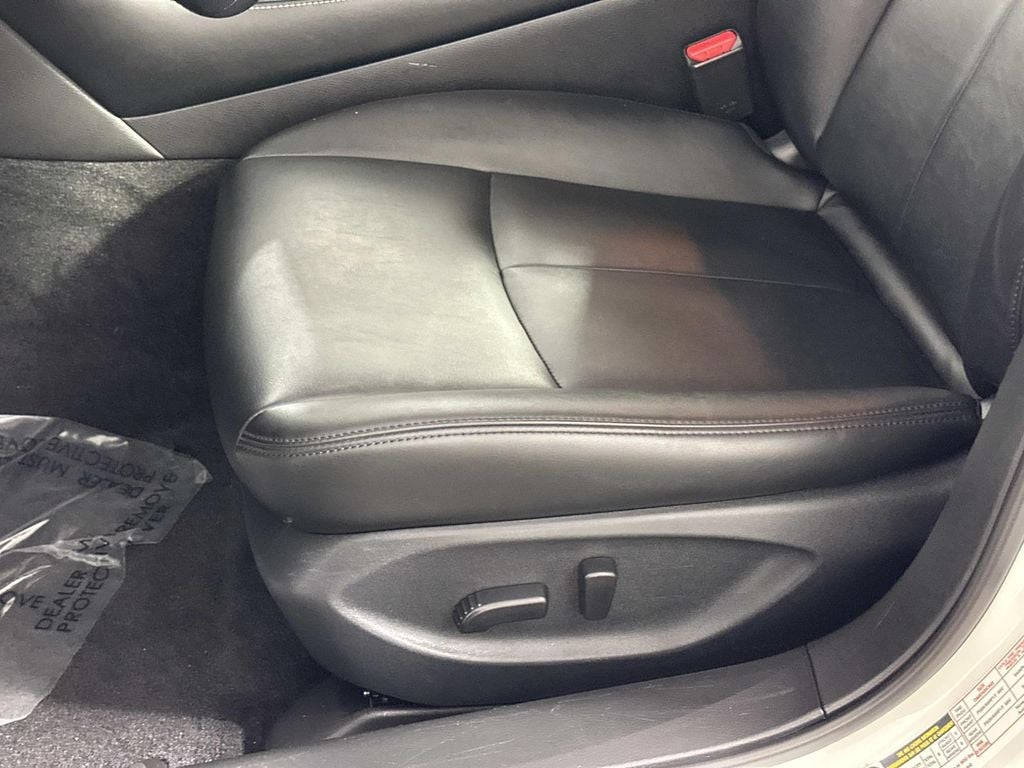 2021 INFINITI Q50 PURE