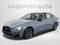 2023 INFINITI Q50 Red Sport 400