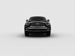 2021 INFINITI QX80 LUXE