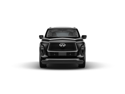 2025 INFINITI QX80 PURE