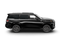 2025 INFINITI QX80 PURE