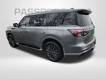 2025 INFINITI QX80 AUTOGRAPH