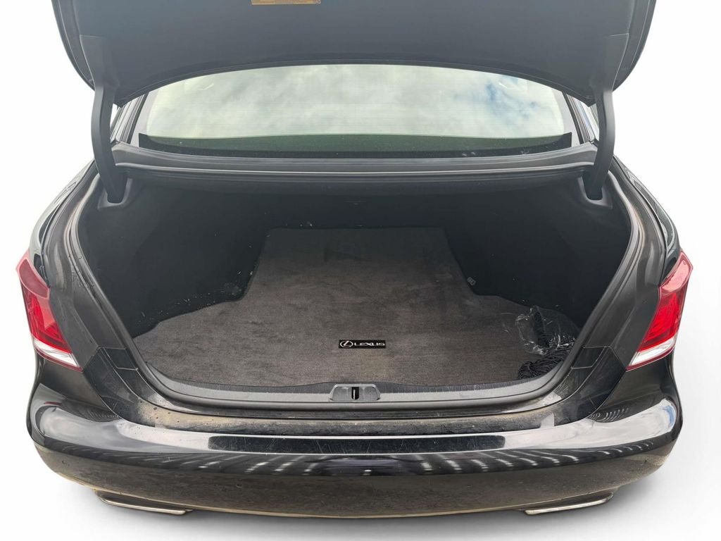 2014 Lexus LS 460