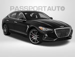 2021 Genesis G70 2.0T Sport