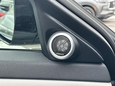 2025 Land Rover Range Rover Evoque S