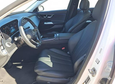 2025 Mercedes-Benz E-Class E 350 4MATIC®