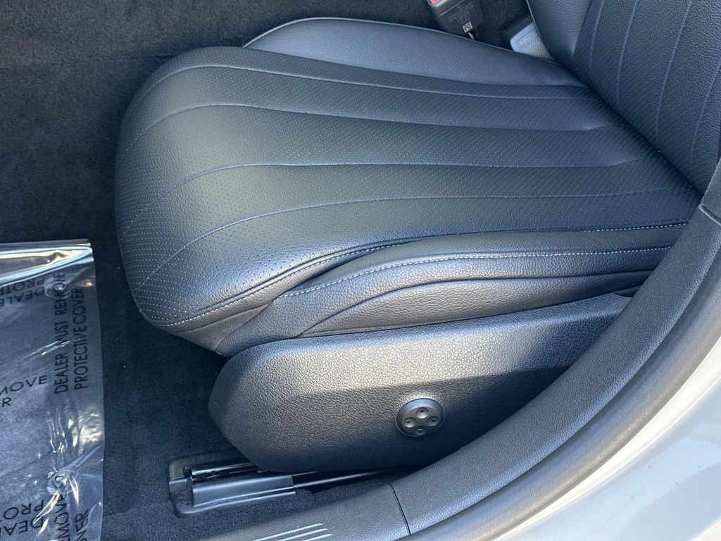 2025 Mercedes-Benz E-Class E 350 4MATIC®