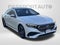2025 Mercedes-Benz E-Class E 350 4MATIC®