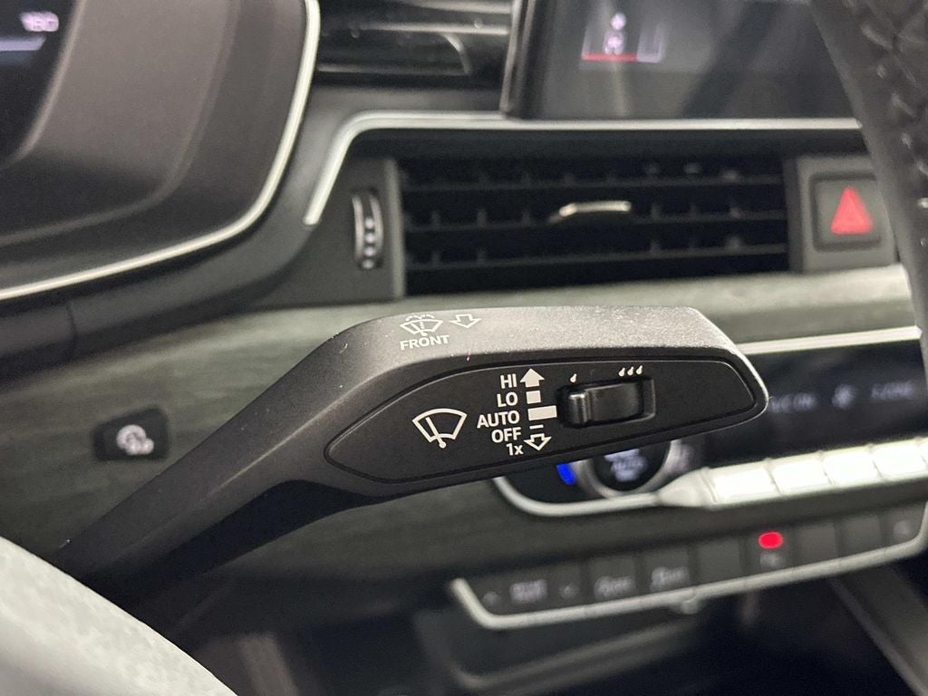 2023 Audi A4 45 S line Premium Plus quattro