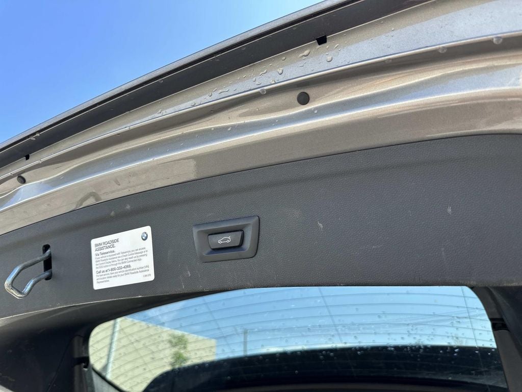2023 BMW iX M60