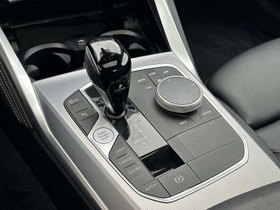 2023 BMW 4 Series M440i xDrive