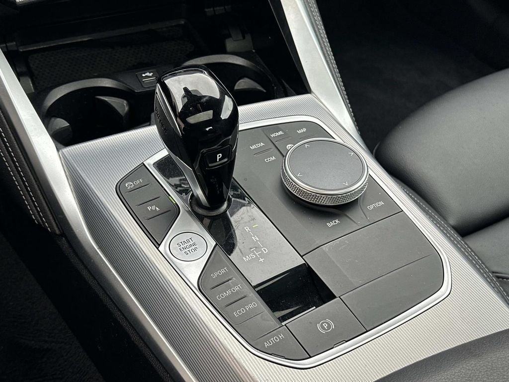 2023 BMW 4 Series M440i xDrive