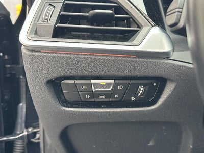 2023 BMW 4 Series M440i xDrive