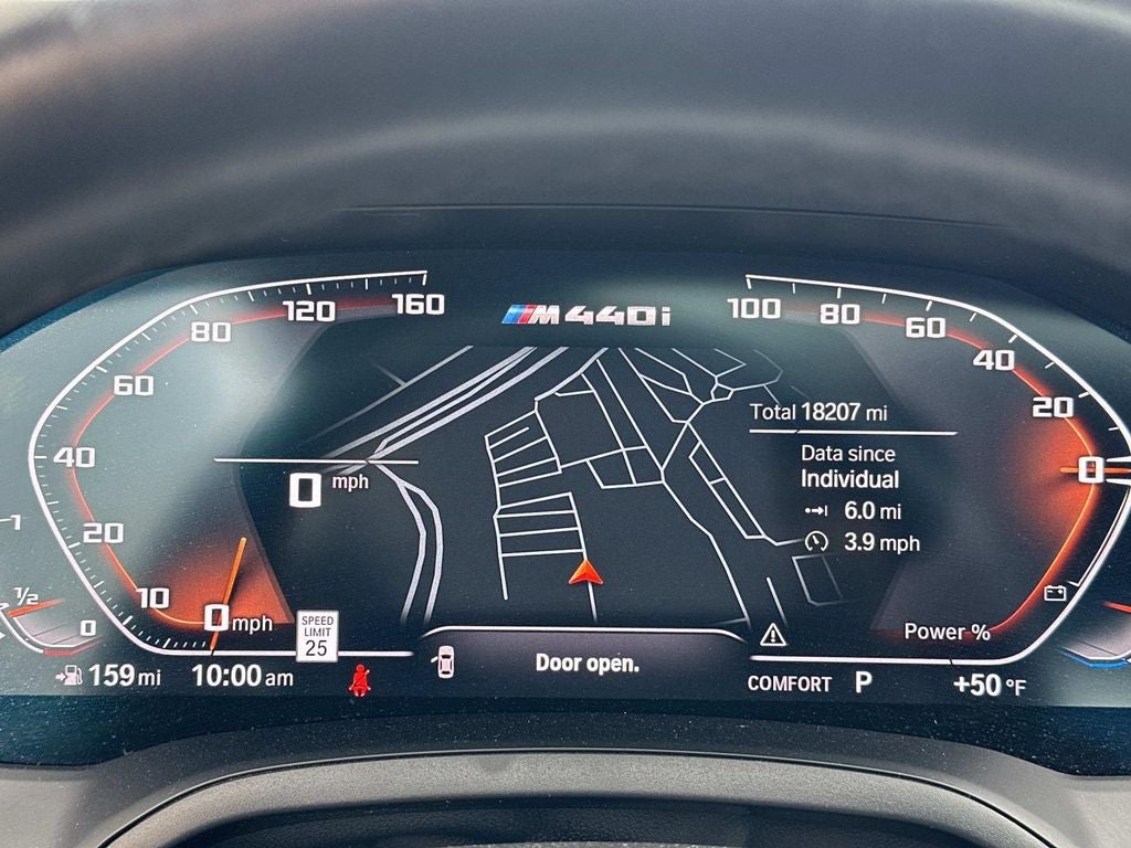 2023 BMW 4 Series M440i xDrive