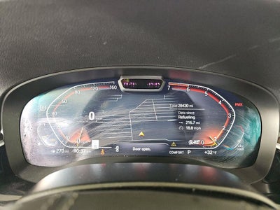 2022 BMW 5 Series 530i xDrive