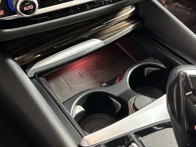 2023 BMW 5 Series 530i xDrive