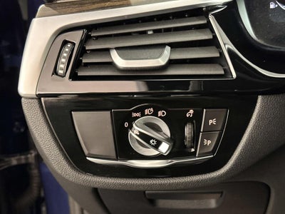 2023 BMW 5 Series 530i xDrive