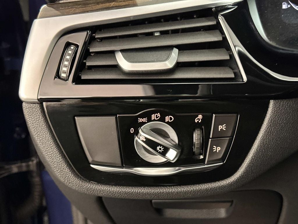 2023 BMW 5 Series 530i xDrive