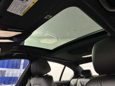 2023 BMW 5 Series 530i xDrive