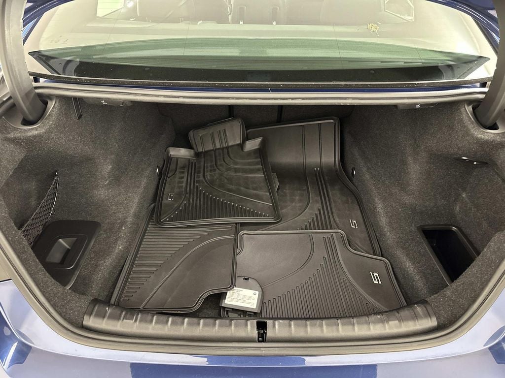 2023 BMW 5 Series 530i xDrive