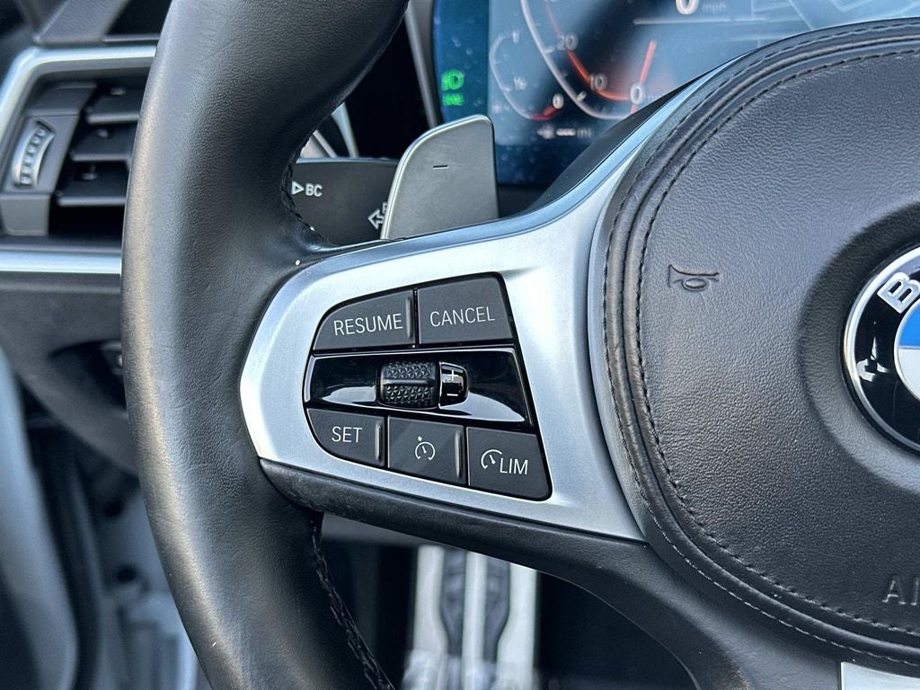 2023 BMW 4 Series 430i