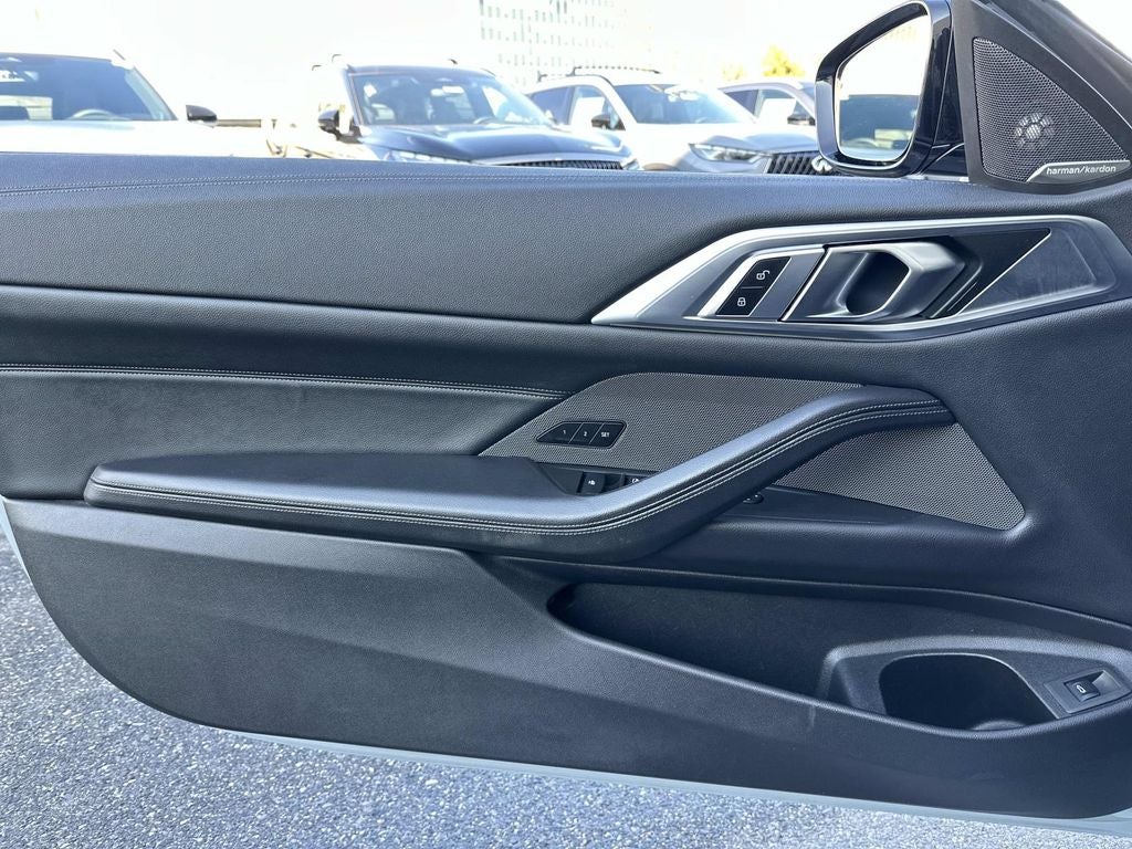 2023 BMW 4 Series 430i