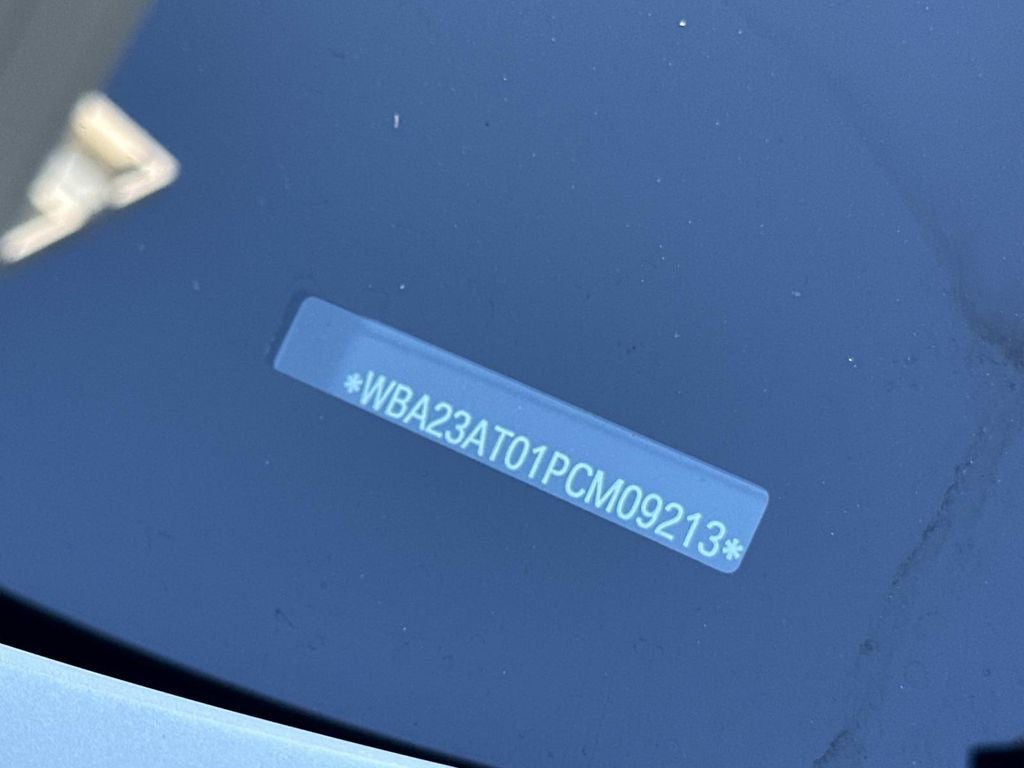 2023 BMW 4 Series 430i