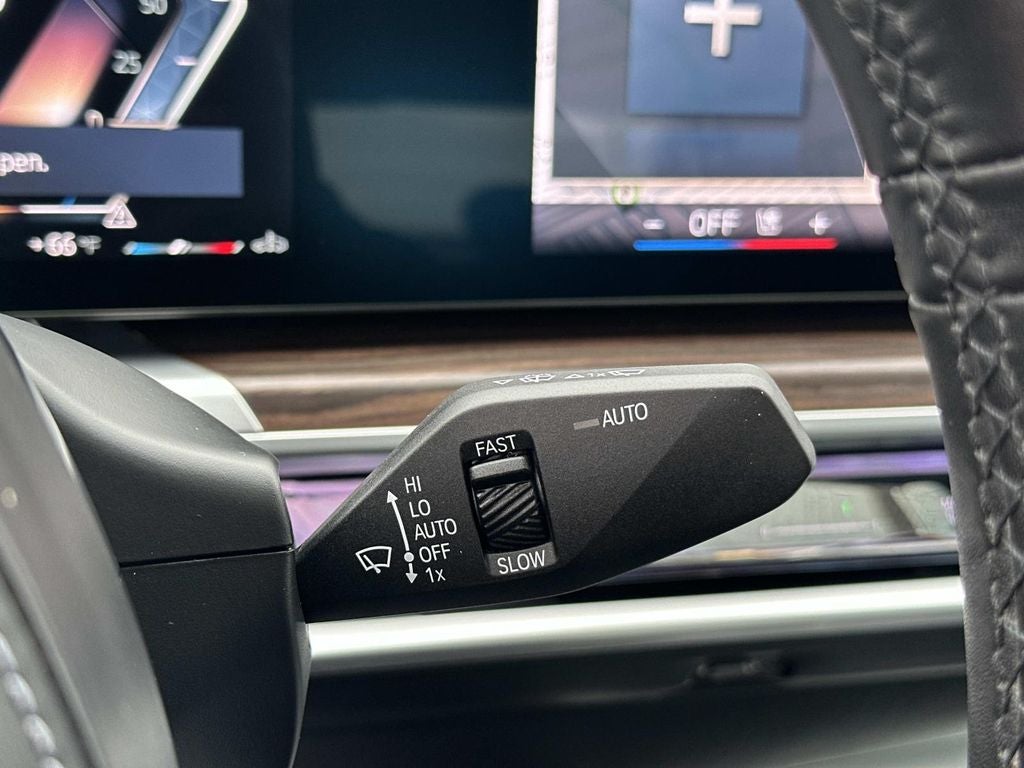 2023 BMW 7 Series 740i