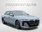 2023 BMW 7 Series 740i