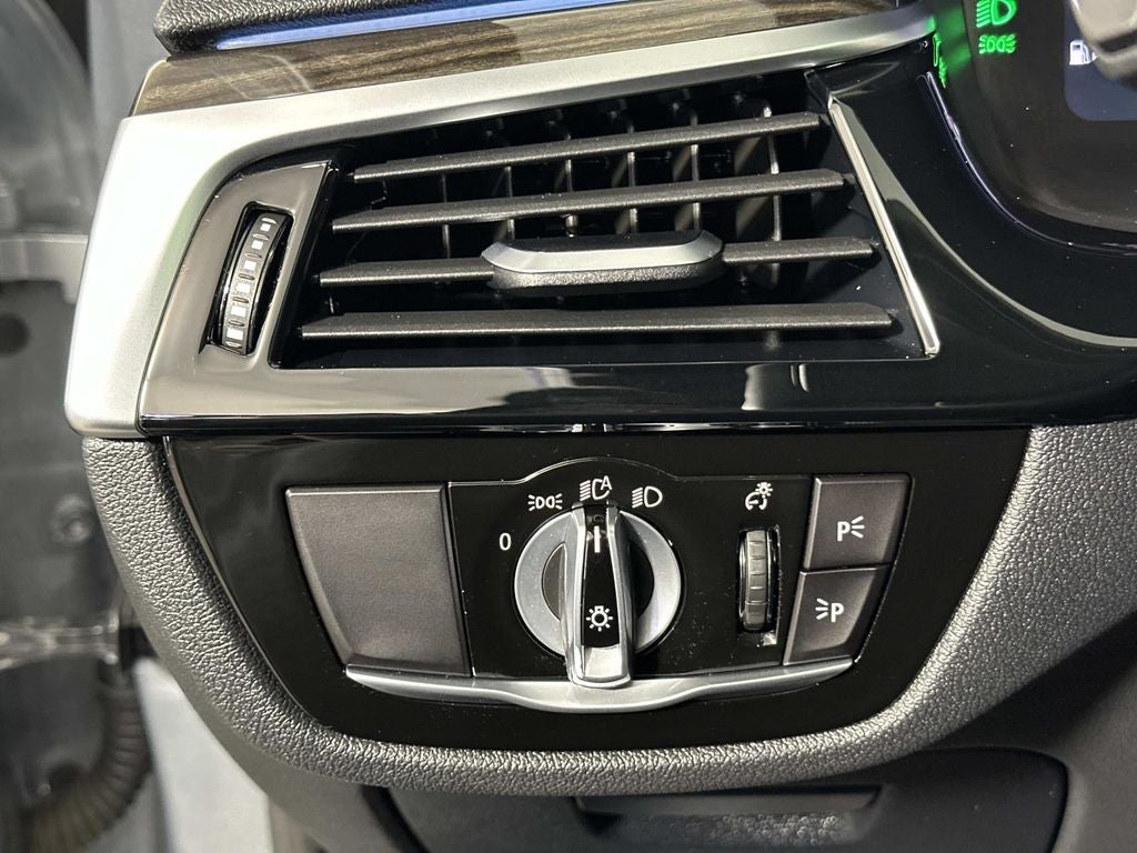 2023 BMW 5 Series 530e iPerformance