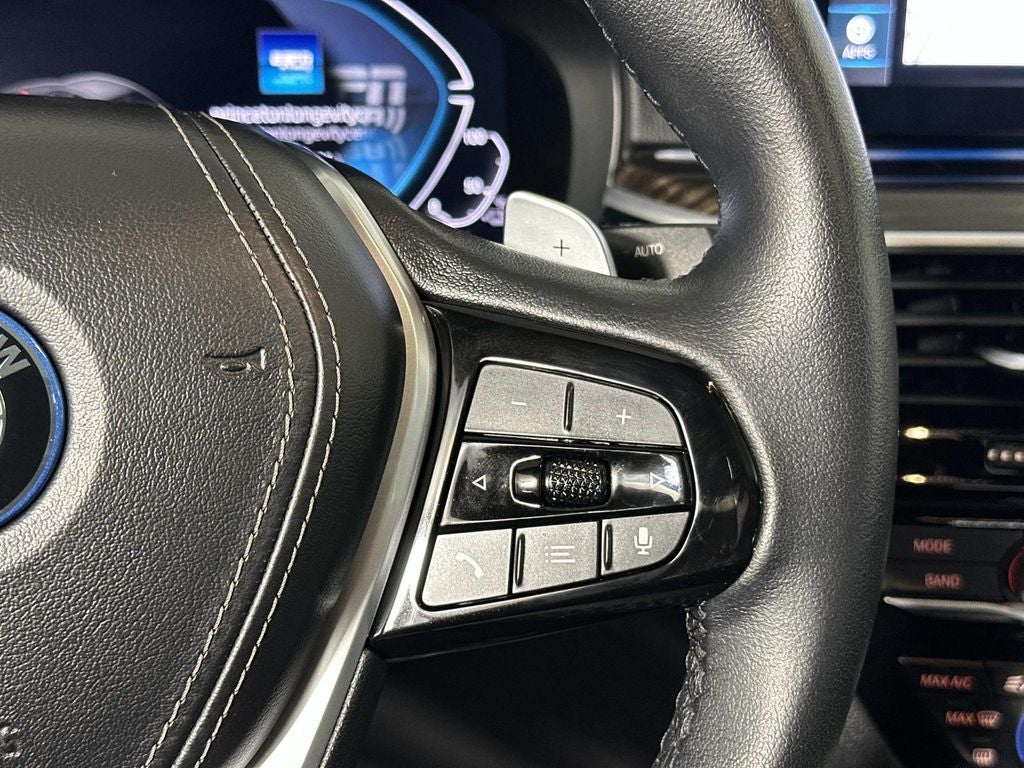 2023 BMW 5 Series 530e iPerformance