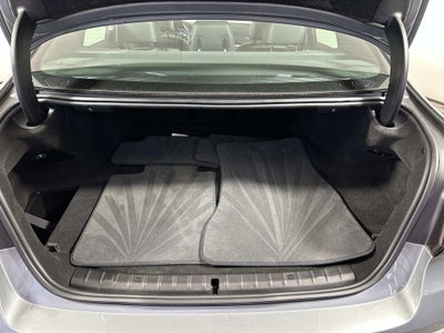 2023 BMW 5 Series 530e iPerformance