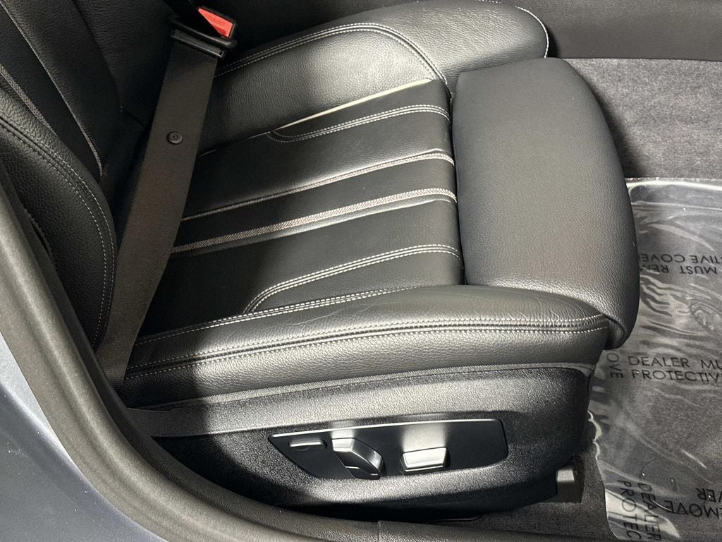 2023 BMW 5 Series 530e iPerformance