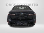 2023 BMW 7 Series 760i xDrive