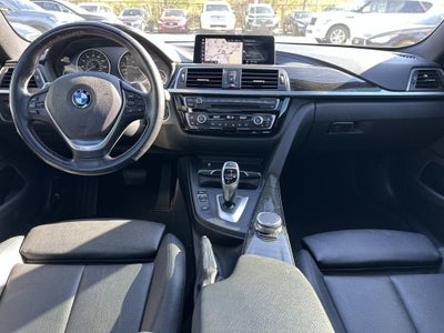 2019 BMW 4 Series 430i Gran Coupe