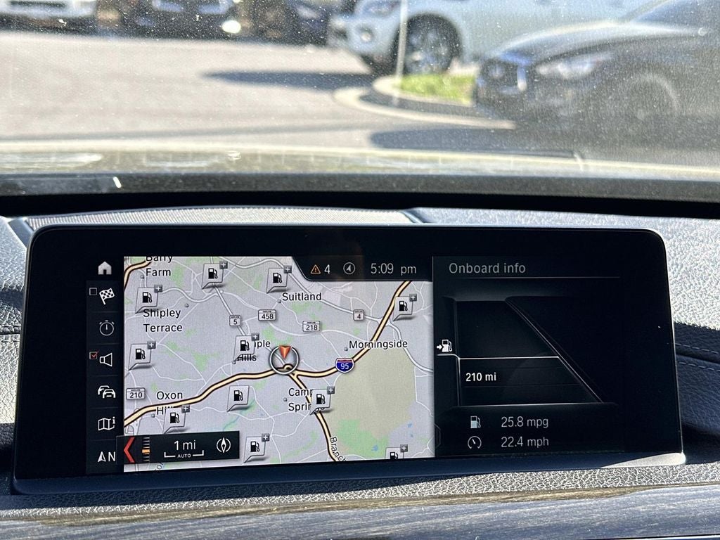 2019 BMW 4 Series 430i Gran Coupe