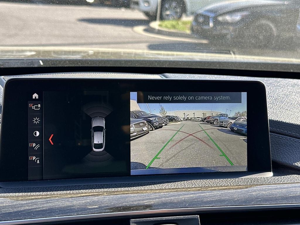 2019 BMW 4 Series 430i Gran Coupe