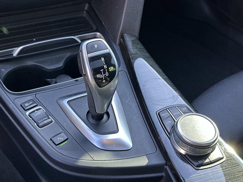 2019 BMW 4 Series 430i Gran Coupe