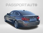 2019 BMW 4 Series 430i Gran Coupe