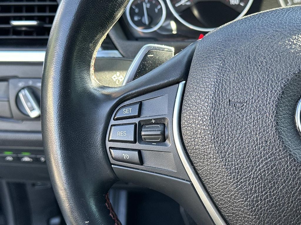 2019 BMW 4 Series 430i Gran Coupe